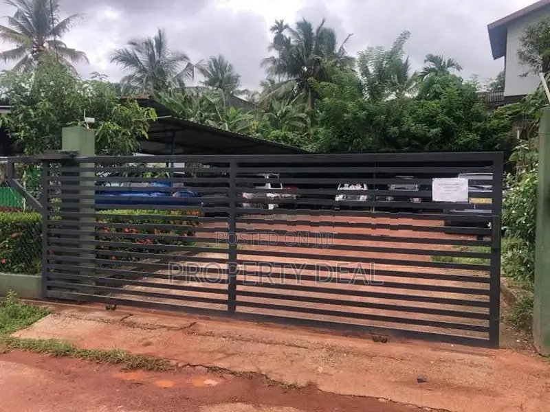 Prime Land For Sale In Thalahena, Malabe (Residential area) - PDL37