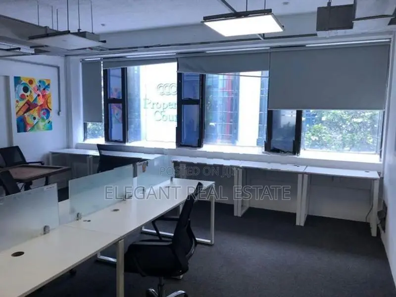 Commercial Property For Rent In Colombo 02 (A6250)