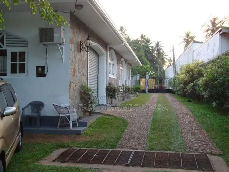 House for Sale in Wattala
