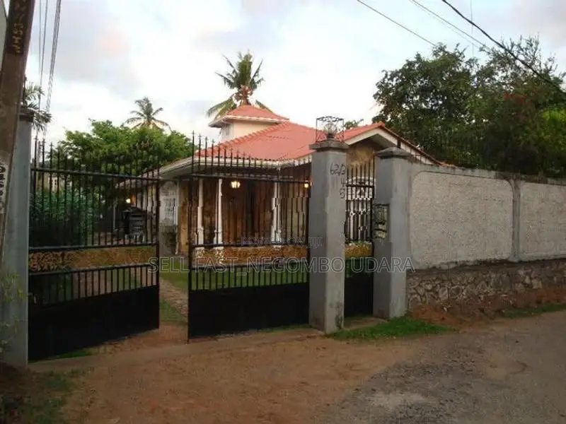 House for Sale in Wattala