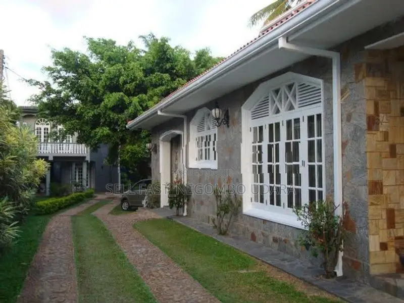 House for Sale in Wattala