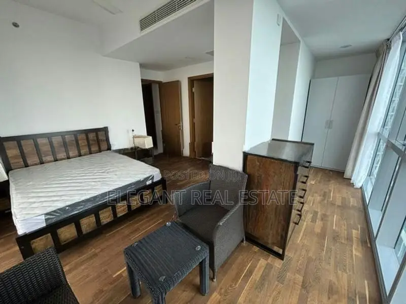 Capitol TwinPeaks - 03 Bedroom Apartment For Rent In Colombo 02 (A3855