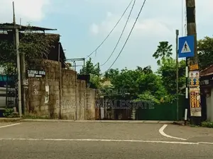 Residential/Commercial 12P Land For Sale in Thalawatugoda,Pitakotte Rd