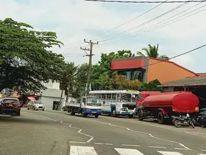 Residential/Commercial 12P Land For Sale in Thalawatugoda,Pitakotte Rd