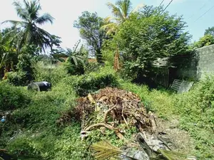 Residential/Commercial 12P Land For Sale in Thalawatugoda,Pitakotte Rd