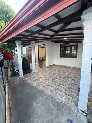 3 BHK House Rent Wattala Hendala