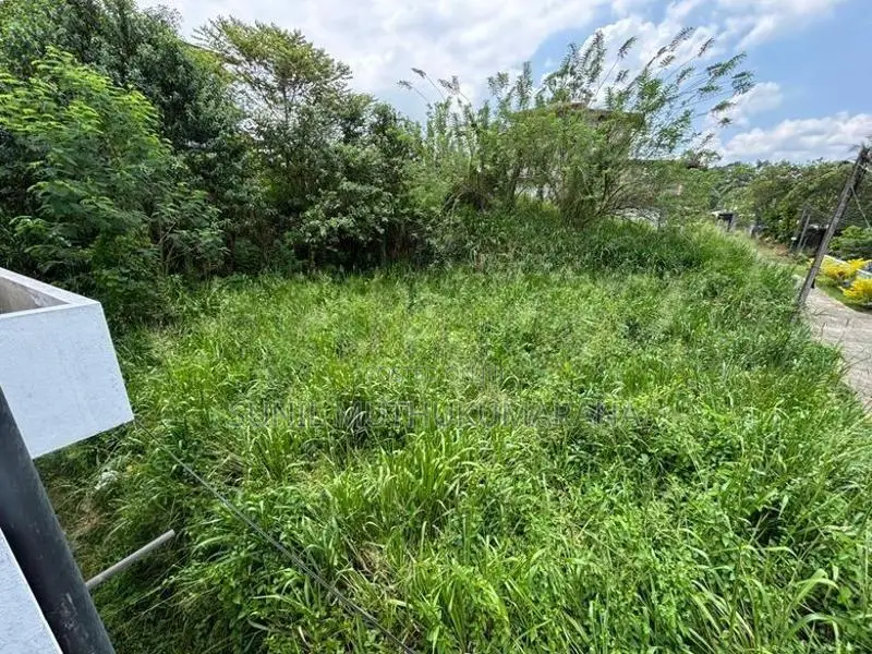 Land for Sale in Paradise, Ratnapura