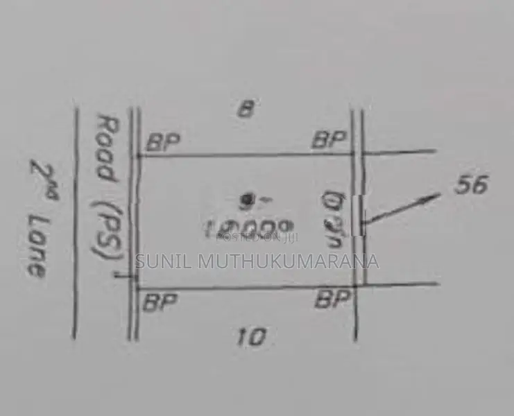 Land for Sale in Paradise, Ratnapura