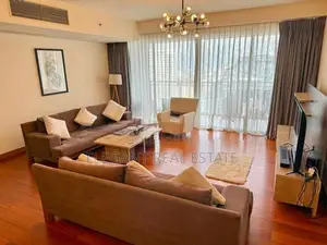 Shangri-La - 02 Bedroom Apartment For Rent In Colombo (A5732)