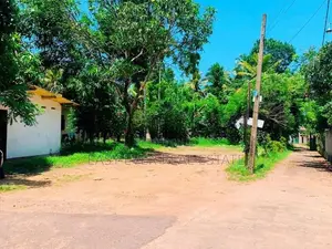 බැලුම්මහර මහජන මාවතෙන් වටිනා ඉඩමක්