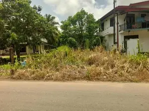 Land for Sale Homagama Habarakada Rd