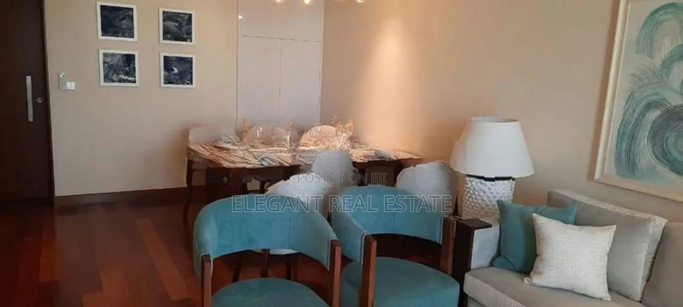 Cinnamon Life - 02 Bedroom Apartment For Rent (A6318)-Rented