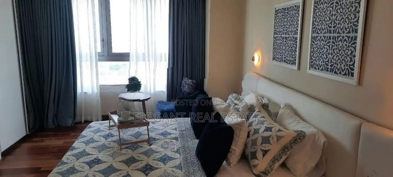 Cinnamon Life - 02 Bedroom Apartment For Rent (A6318)-Rented