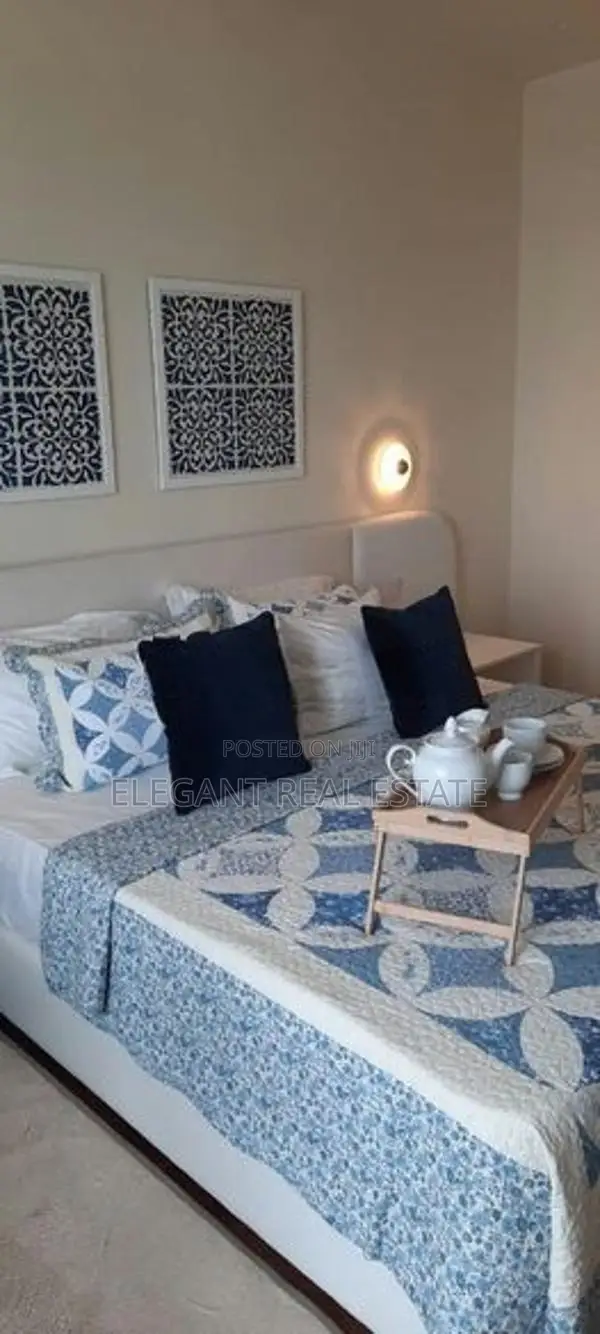 Cinnamon Life - 02 Bedroom Apartment For Rent (A6318)-Rented