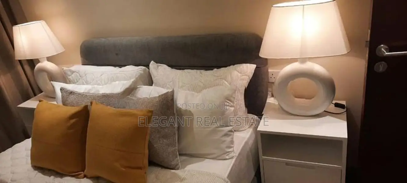 Cinnamon Life - 02 Bedroom Apartment For Rent (A6318)-Rented