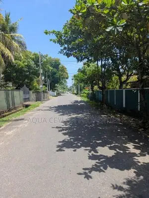Land For Sale Katubedda In Mount Lavinia