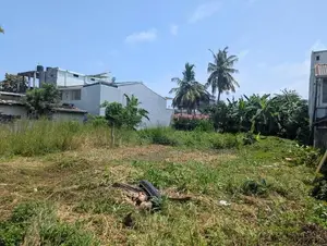 Land For Sale Katubedda In Mount Lavinia