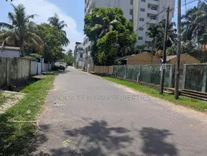 Land For Sale Katubedda In Mount Lavinia