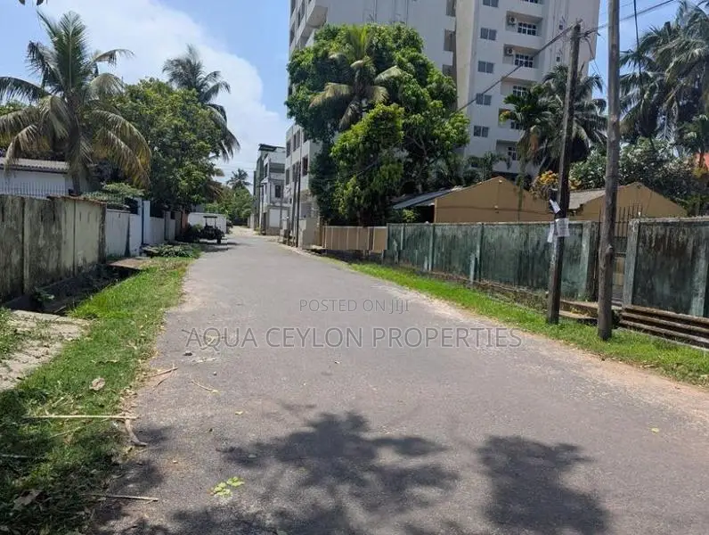 Land For Sale Katubedda In Mount Lavinia