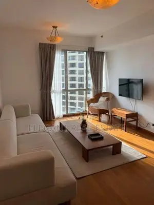 Monarch - 02 Bedroom Furnished Apartment for Rent in Colombo 03 (A1510