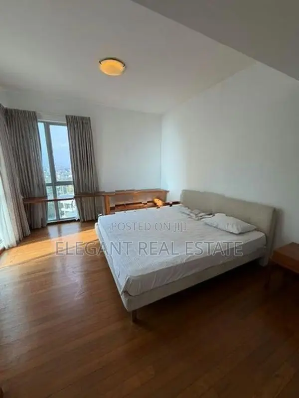 Monarch - 02 Bedroom Furnished Apartment for Rent in Colombo 03 (A1510