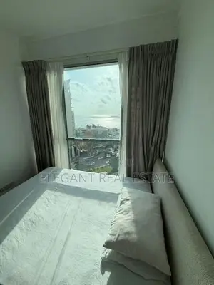Monarch - 02 Bedroom Furnished Apartment for Rent in Colombo 03 (A1510