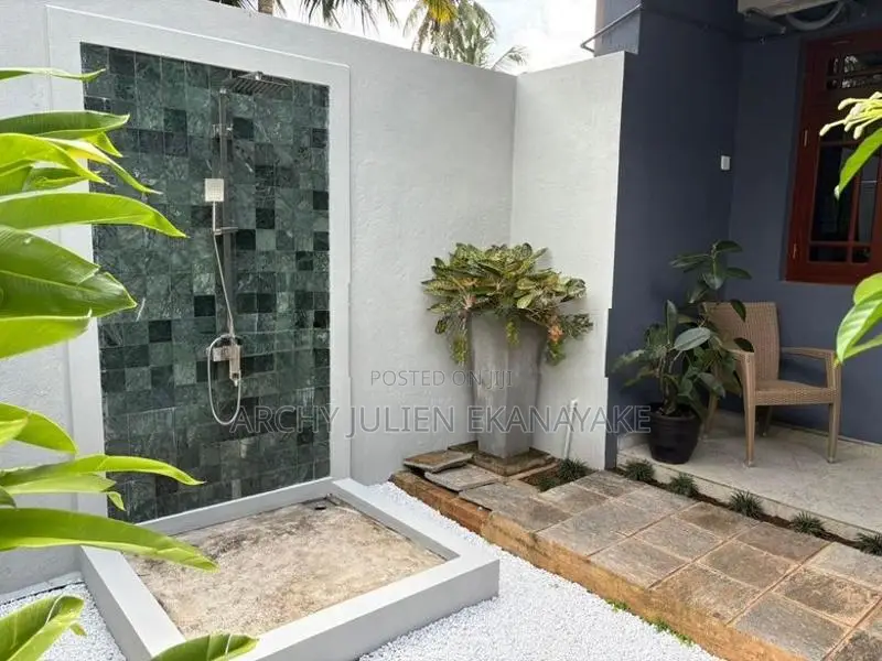 Architecturally Designed House For Rent – Pannipitiya