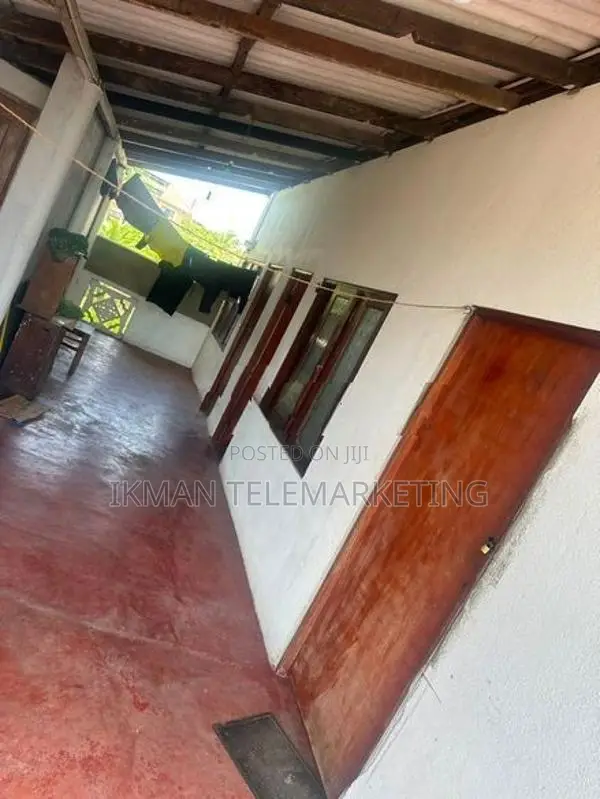 Room for Rent in Colombo 5