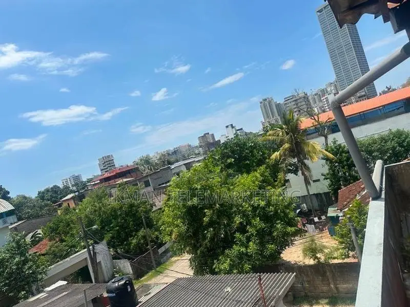 Room for Rent in Colombo 5