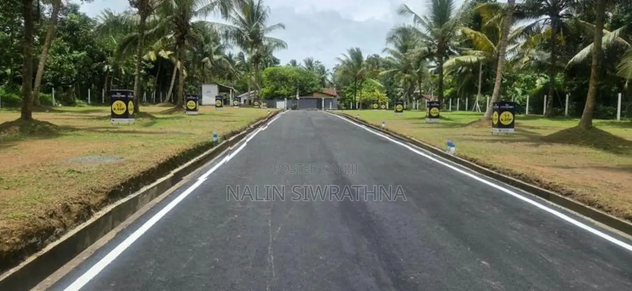 Bandaragama Land For Sale
