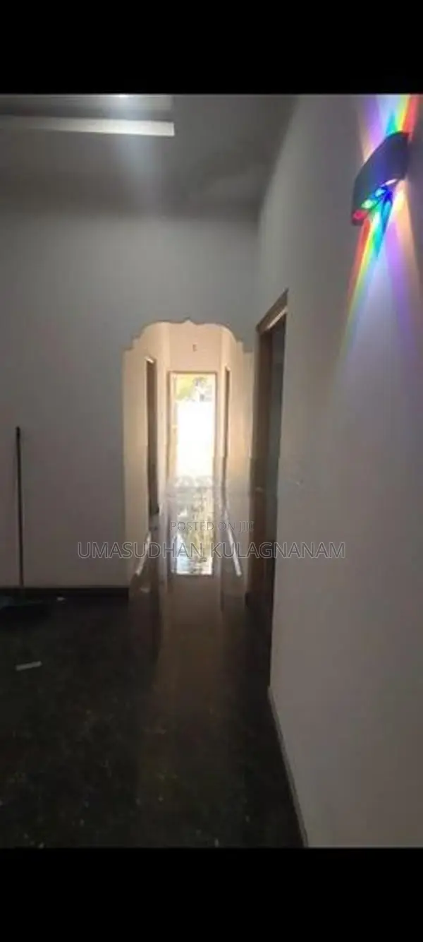 20-Perch Land With 3-Bedroom House For Sale In Mannar