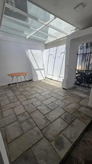 Commercial Building For Rent – Colombo 04