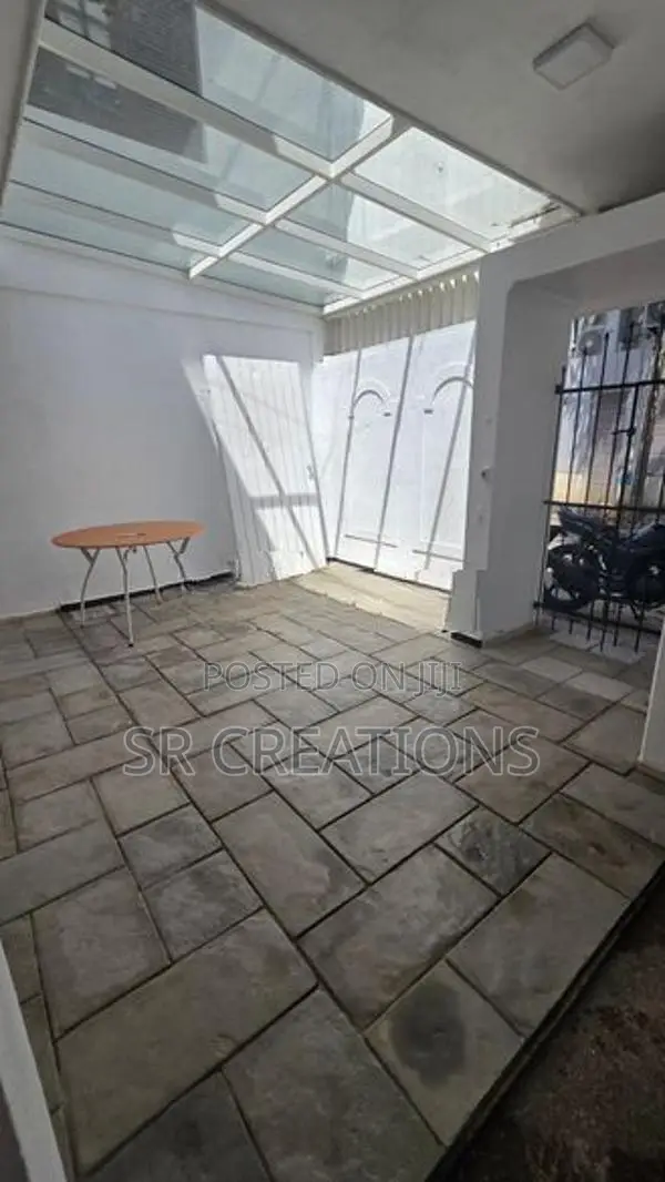 Commercial Building For Rent – Colombo 04
