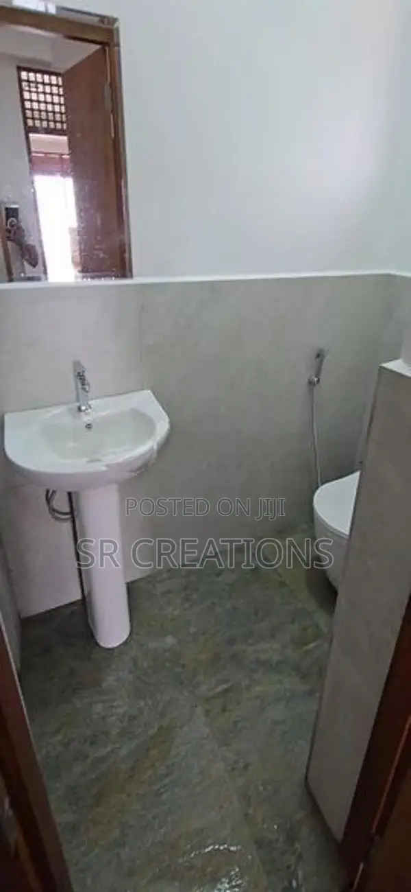 Commercial Building For Rent – Colombo 04