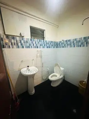 Studio type annex for rent in dehiwala