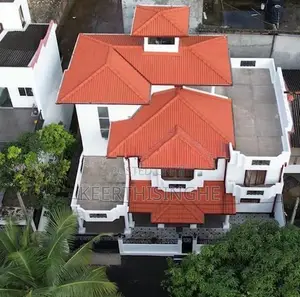 Lake View 6-Bedroom House for Sale – Moratuwa