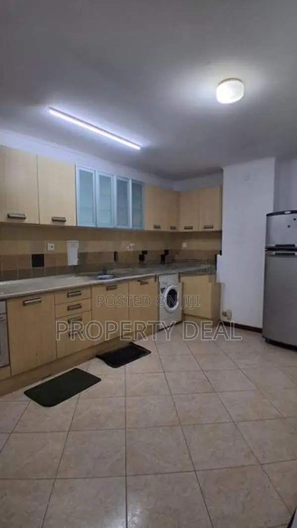 Apartment For Rent In Colombo 04 - PDA515