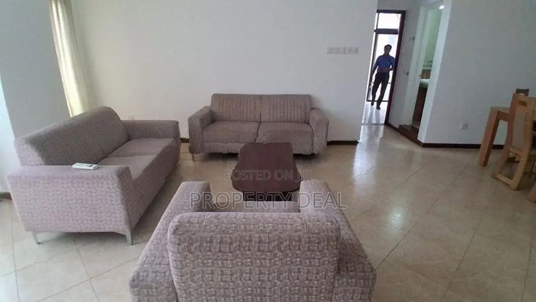 Apartment For Rent In Colombo 04 - PDA515