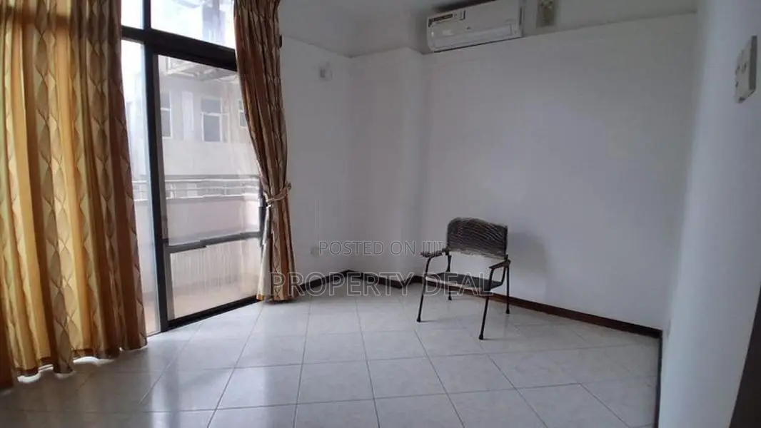 Apartment For Rent In Colombo 04 - PDA515