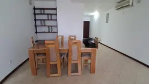 Apartment For Rent In Colombo 04 - PDA515