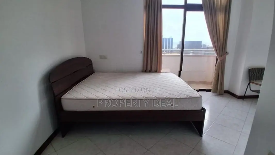 Apartment For Rent In Colombo 04 - PDA515