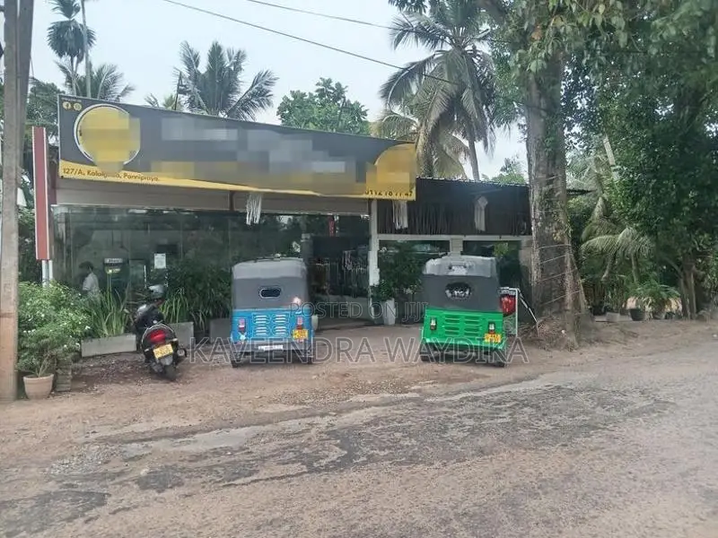 ඉඩමක් විකිනීමට තලවතුගොඩ