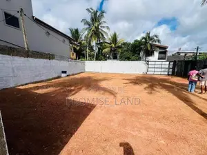 Land for Sale in Katubedda | 255 Road K27