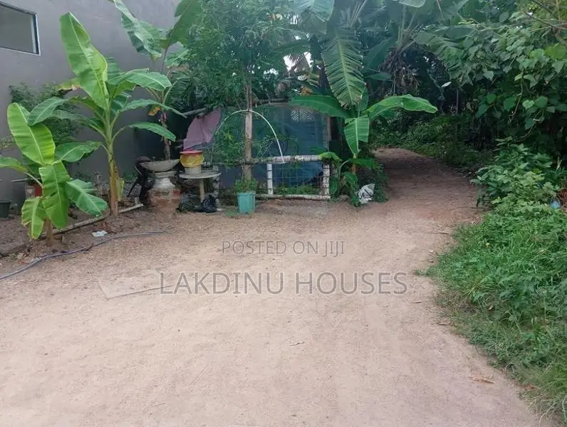 Land for Sale in Attidiya Dehiwela