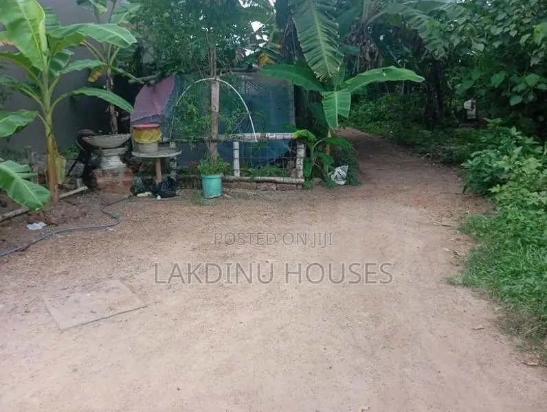 Land for Sale in Attidiya Dehiwela