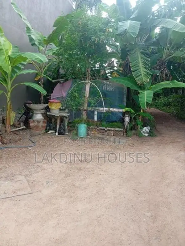 Land for Sale in Attidiya Dehiwela