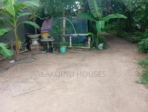 Land for Sale in Attidiya Dehiwela