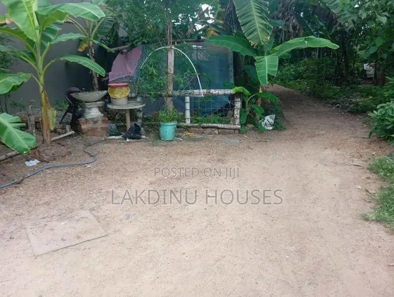 Land for Sale in Attidiya Dehiwela