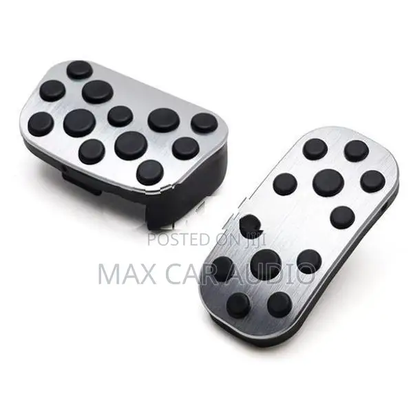 CHR Pedal Cover