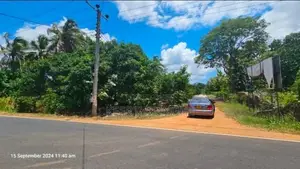 Land for Sale Galewela, Dambulla